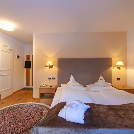 ריבה די טורס Hotel Berger Superior מראה חיצוני תמונה